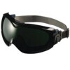 1017739 DuraMaxx Goggle with Shade 5 Green Lens