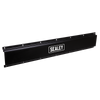 Storage Rail Wall Mountable