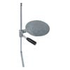 Adjustable Strut Support