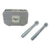 Strut Insert Clamp