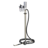 Oil Dispensing Pump Station Air Operated