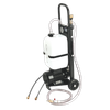 Oil Extractor Mobile 230V