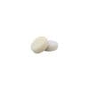 80mm (3") White Compounding Spot Pad (Min 10 Pieces)