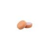 80mm (3") Orange Polishing Spot Pad (Min 10 Pieces)
