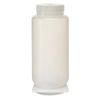 Nalgene Polypropylene Bottle Wide Neck 1L PK6