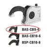 BAS-CB9-4 Bas-cb Compact Machine Clamp, BE102432
