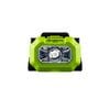 ATEX-H2 225 Lumen Intrinsically Safe Atex Head Torch