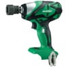 WR18DSDL 18V Cordless 1/2IN Impact Wrenches - Body Only Version - No Batteries Or Charger Supplied