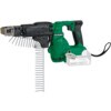 WF18DSLJJZ 18V Collated Screwdriver with 2X5.0AH Li-ion Batteries