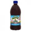 Robinsons Double Concentrate No Added Sugar Apple and Blackcurrant Squash 1.75 Litre (Pack 2) 402047