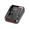 BDC1A-GB Multi-voltage Charger 14.4-18V Li-ion