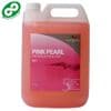 Pink Cleanse Hand Soap