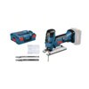 Cordless Jigsaw 12V Bare L-Boxx
