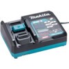 DC40RA 40V XGT Li-ion Battery Pack Fast Charger