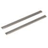 DT3905 HSS Reversible Planer Blades 82mm (Pack 2) DEWDT3905QZ