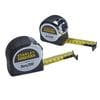 FatMax Chrome Pocket Tapes 5m/16ft & 8m/26ft (Twin Pack) STA043041