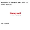 MP PLUSACT4 Mobile MK3 Plus 5D 1YR CB24020