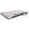 Blade Universal Lock Slot Adapter Security Bracket Silver