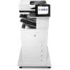Laserjet Enterprise Mfp M631Z Print Copy Scan Fax