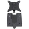 Quick Release Lcd Bracket Monitor Bracket Black