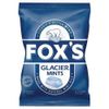 Foxs Glacier Mints Sweets 195g (Pack 12) 401004