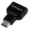 StarTech USB 3.0 USB C to A Adapter M to F