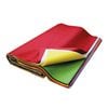 Tissue Paper Assorted, Pack of 480 BI7830