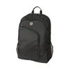 15.6 Inch Laptop Backpack W300 X D110 X H450mm Black is0401