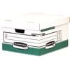 System Storage Box W370xD255xH440mm (Pack of 10) 00791-FFLP