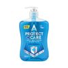 Clean Protect Anti-Bacterial Handwash 650ml, Pack of 12 - AST21177