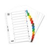 Elva Jan-Dec 12 Part A4 Assorted 400008983