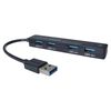 USB V3 4 Port Hub 25-0059