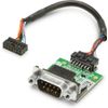Hp Internal Serial Port