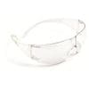 3M SECUREFIT SAFETY SPEC CLEAR