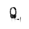 Headphones Hifi with Mic & VC