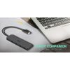 I-Tec Usb-C Slim Passive Hub 4P 3G60057