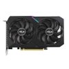 12 GB, GDDR6, 192-bit, PCI-Express 4.0, 1867 MHz boost clock, 3xDisplayPort, HDMI, 2 slot