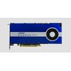 8 GB, GDDR6, 256-bit, 448 GB/s, 205W, Double Slot, 10.5", Full Height, 1x PCIe 6-pin, 1x PCIe 8-pin, 5x Mini-DisplayPort 1.4, 1x USB-C