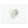 Non - Dimmable 7W GU10 LED Bulb (6000K - Cool White) 2 Pack
