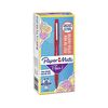 S0190993 12PK Flair Red Pen 1.1mm Medium Tip