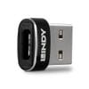 USB 2.0 Type C/A Adapter
