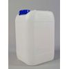Clear Drum & Lid 10L