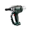 NP 18 LTX BL 5.0 Brushless Rivet Gun + metaBOX 18V Bare Unit MPTNP18LTX