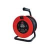 Open Drum Cable Reel 240V 13A 2-Socket 20m FPPCR20M