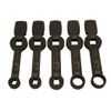 Brake Caliper Wrench Set 5 Piece - for HGV
