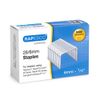 ValueX 26/6mm Staples PK5000