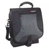 Nylon Laptop Backpack for Laptops up to 15 inch Black 2399