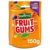 S Fruit Gums Vegan Sweets Sharing Bag 150g, Pack of 1 12505754