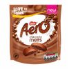 Melts Milk Chocolate Sharing Bag 92g 12500157