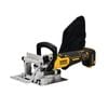 DCW682NT XR Brushless Biscuit Jointer 18V Bare Unit DEWDCW682NT